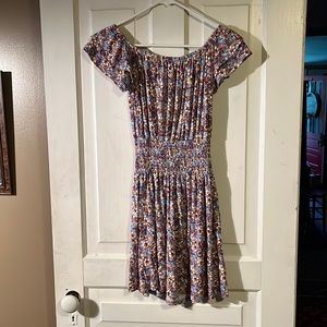 Parc & Alex Dress